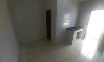 Imagem 5: Alugo/Vendo - Campo Redondo S P Aldeia Varanda Sl Integrada a Cozinha - 1Qto - Vaga Moto