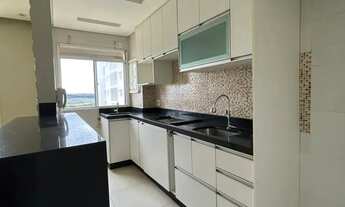 Imagem 2: OPORTUNIDADE! Apartamento 2 Quartos, Lazer Clube Completo no Residencial Itamaraty