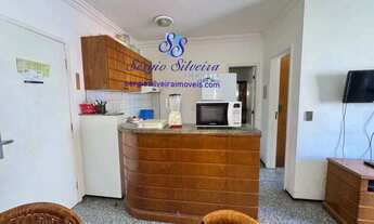 Imagem 4: Flat em excelente localização no bairro Meireles!