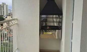 Imagem 5: Apartamento à venda, 84 m² por R$ 584.000,00 - Vila Gonçalves - São Bernardo do Campo/SP