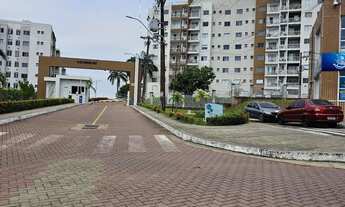 Imagem: FLEX PARQUE DEZ COM 2 QUARTOS