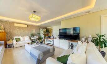 Imagem 6: Apto de 150m² e 3 suítes no bairro Petrópolis