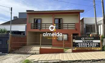 Imagem: SOBRADO 4 DORMITÓRIOS