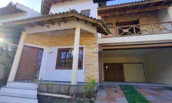 Imagem 2: Alugue Sobrado com 5 Quartos, piscina, hidromassagem e academia em Canoas