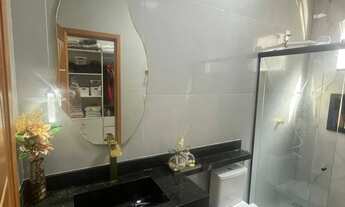 Imagem 7: Residencial Vila Suíça 03 Qts (sendo 01 Suíte com Closet) Piscina privativa