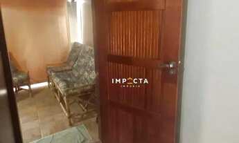 Imagem 2: Casa com 2 dormitórios à venda, 70 m² por R$ 340.000 - Jardim Aeroporto - Pouso Alegre/MG