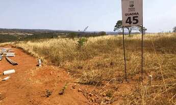 Imagem 5: Lotes para venda de 1000 m². Vista para a Serra do Cipó. bairro planejado, Almeida Jabotic