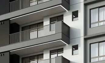 Imagem 3: Apartamento com 3 dormitórios à venda por R$ 1.031.221,15 no bairro Centro - CURITIBA / PR