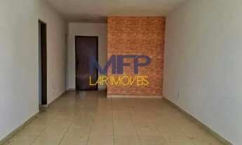 Imagem 2: Apartamento para Locação em Santos, Embaré, 3 dormitórios, 1 suíte, 3 banheiros, 1 vaga