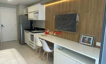 Imagem 3: Apartamento com ótimo preço no bairro Vila Madalena. Confira!