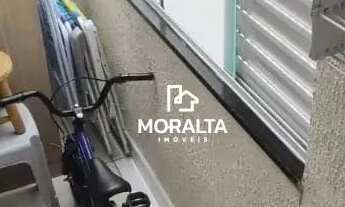 Imagem 5: Apartamento à Venda no Residencial Cidade de Broni Campo do Santana - Curitiba-PR