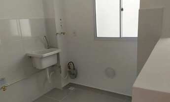 Imagem 4: APARTAMENTO 2 QUARTOS