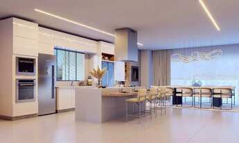 Imagem 2: Cobertura com 3 suítes à venda no bairro Saguaçu em Joinville-SC por R$1.726.000,00