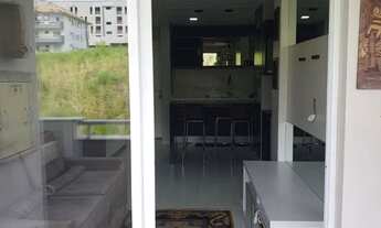 Imagem 3: Apartamento de 2 Quartos 1 vaga - Bairro Serraria - São José SC