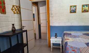 Imagem 4: Casa temporada na praia do Francês, com 3 quartos e 3 WC, piscina, churrasqueira