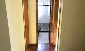 Imagem 11: Apartamento com 2 dormitórios para alugar, 66 m² por R$ 3.172,00/mês - Jardim Lindóia - Po