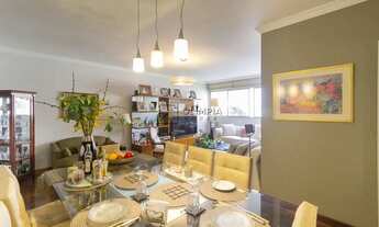 Imagem: Venda Apartamento 3 Dormitórios - 130 m²