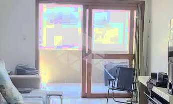 Imagem 4: Apartamento 1 dormitório com vaga coberta