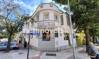 Imagem: Locação Sobrado Funcionários Belo Horizonte