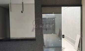 Imagem 6: Casa de Esquina no Bairro Mirante do Sol