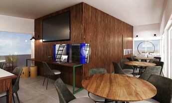 Imagem 5: Apartamento 2 suítes com terraço no Lourdes