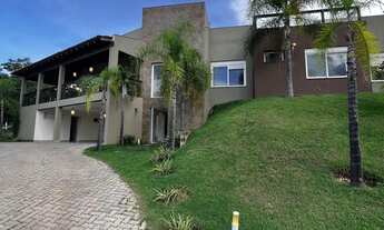 Imagem 2: Vendo ou alugo casa no Condomínio Terra Selvagem em Cuiabá/MT