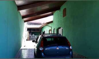 Imagem 4: Casa 3 Dormitórios no Jardim Santo Afonso - Piracaia