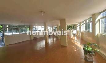 Imagem: Apartamento Amplo à Venda no Coração