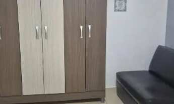 Imagem 3: Kit net mobiliado atrás do shopping Boulevard