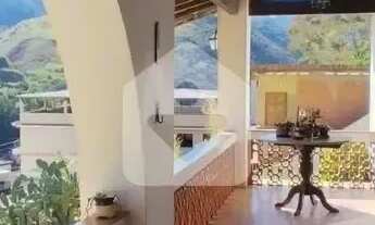 Imagem 12: Casa para venda com 6 quartos, 1900m² - Pedro do Rio - Petrópolis/RJ