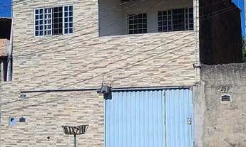 Imagem: Casa no bairro Cruzeiro do Sul