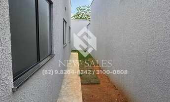 Imagem 6: CASA- 3 quartos, 1 suíte, 122 m²- Jardim Buriti Sereno