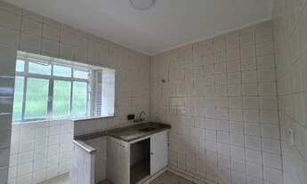 Imagem 9: 2 Dormitórios - Frente Praia - Garagem - Portaria 24 horas