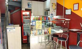 Imagem 4: OPORTUNIDADE ÚNICA - RESTAURANTE OPERACIONAL NA GALERIA AUGUSTA POR R$ 195.000,00