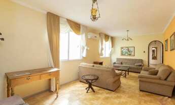 Imagem: 3 dormitórios mobiliado para locação