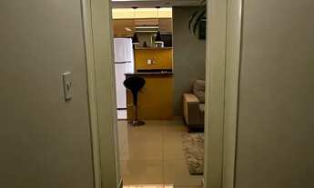 Imagem 15: Leo vende, ap 5 minutos do centro, reformado e mobiliado, veja fotos