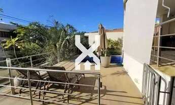 Imagem 3: Casa à venda, 4 quartos, 3 suítes, 5 vagas, Santa Lúcia - Belo Horizonte/MG