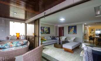 Imagem 6: Apartamento com 4 suítes à venda - Av Boa Viagem