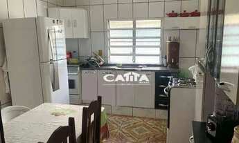 Imagem 6: Sobrado com 5 dormitórios à venda, 216 m² por R$ 350.000,00 - Recanto Verde do Sol - São P