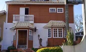 Imagem: B - Casa com 5 dormitórios à venda, 300