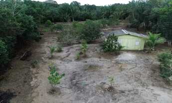 Imagem 7: VENDE SE TERRENO IRANDUBA Á 900M DA PRAIA AÇUTUBA