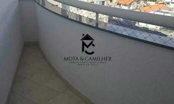 Imagem 7: Apartamento de 3 quartos para locação no Vilage Towers