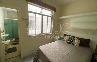 Imagem 7: Apartamento para venda possui 204 metros quadrados com 1 quarto em Tijuca - Rio de Janeiro