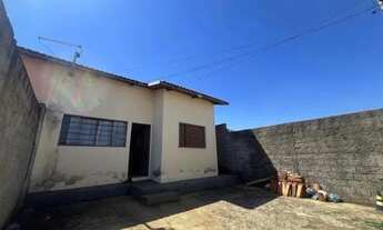 Imagem: NOVA CIDADE 100MIL A VISTA OU 15MIL DE ENTRADA