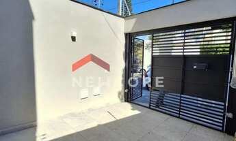 Imagem 5: Sobrado em Rua Jaguariaiva - Vila Guilhermina - São Paulo/SP