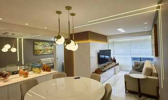 Imagem: Imóvel para venda possui 73 m² com 3 quartos