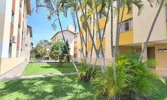 Imagem: Apartamento com 2 dormitórios para alugar