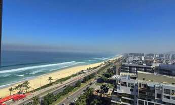 Imagem 2: COSTA DEL SOL VENDO APARTAMENTO 4 QUARTOS VISTÃO PARA O MAR