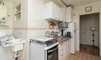 Imagem 6: Apartamento à venda Rua General Lima e Silva, Cidade Baixa - Porto Alegre