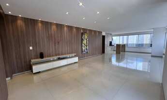 Imagem 3: Imóvel para aluguel e venda tem 208 metros quadrados com 4 quartos em Setor Bueno - Goiâni